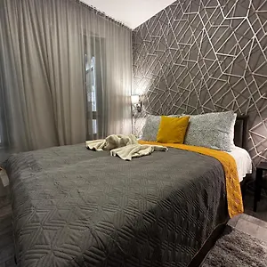 King Apartman